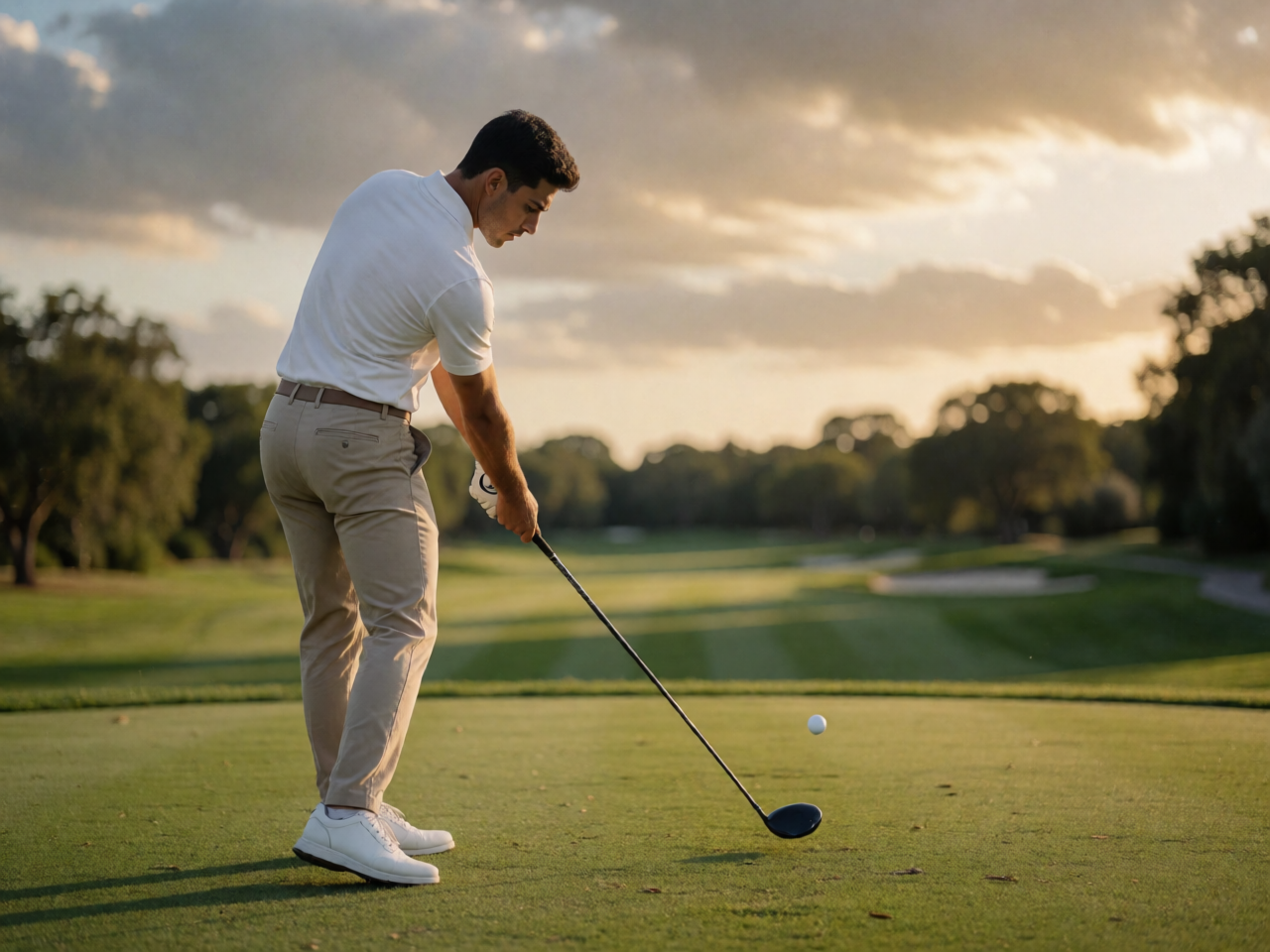 Club de golf