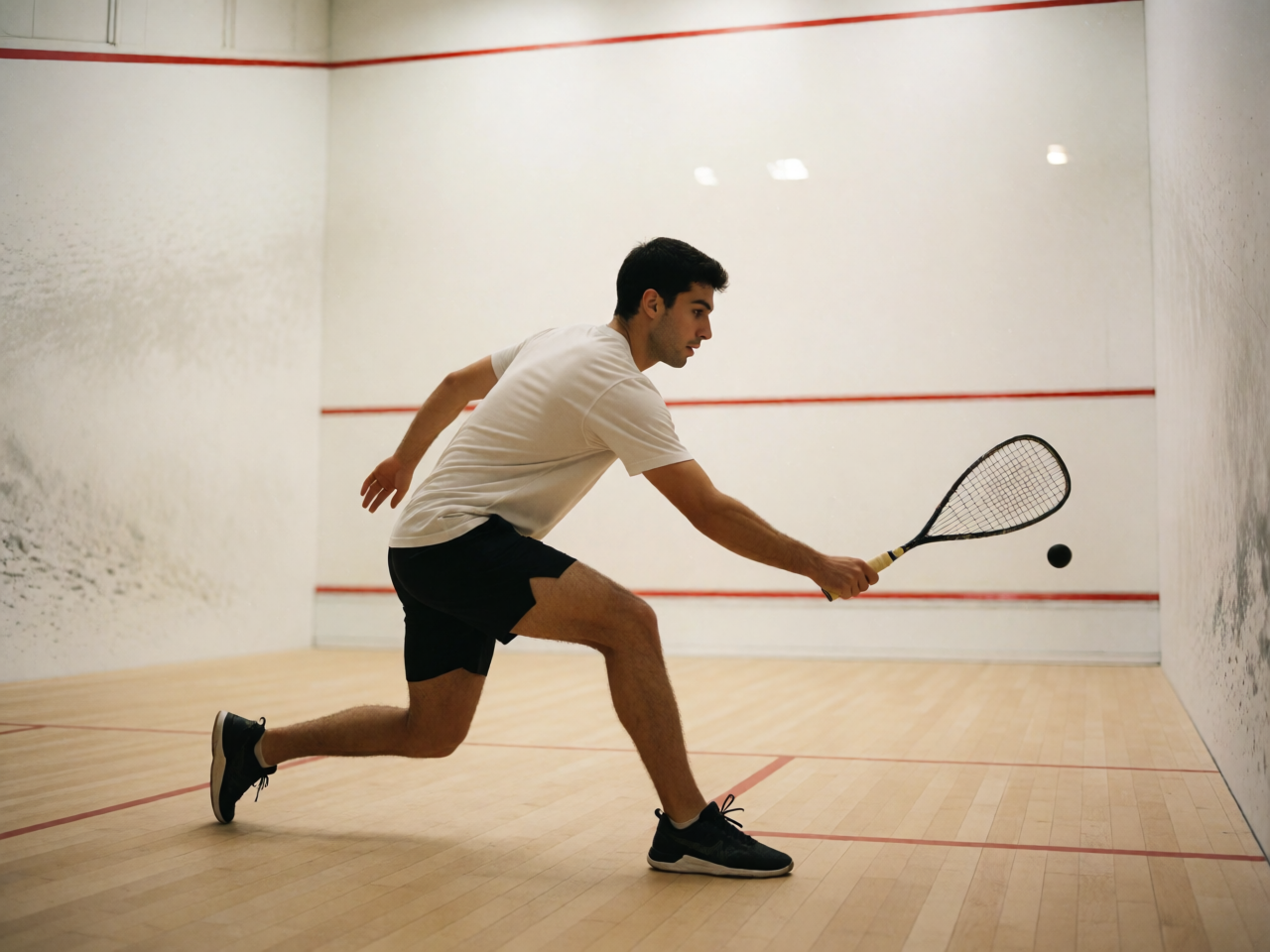 Club de squash