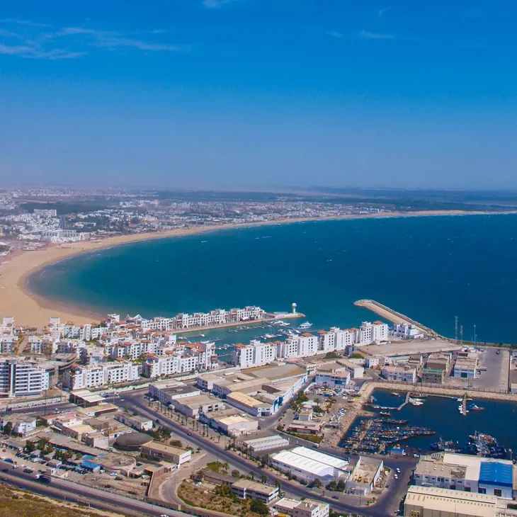 Agadir