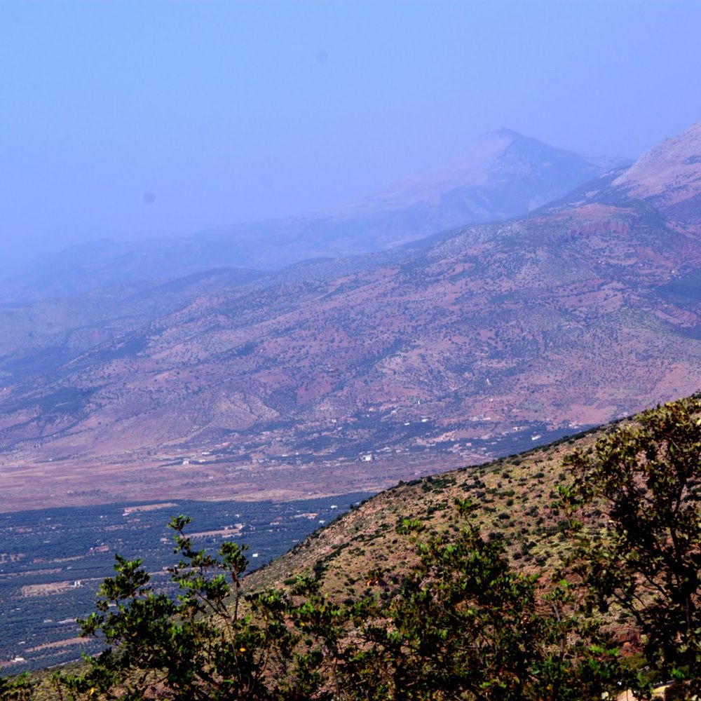 Beni Mellal