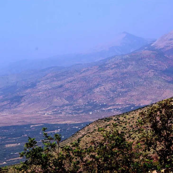 Beni Mellal