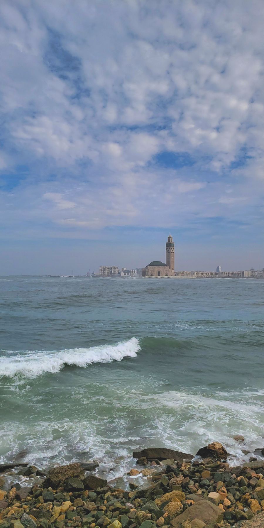 Casablanca