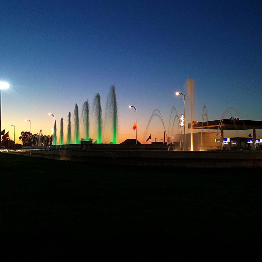 Khouribga
