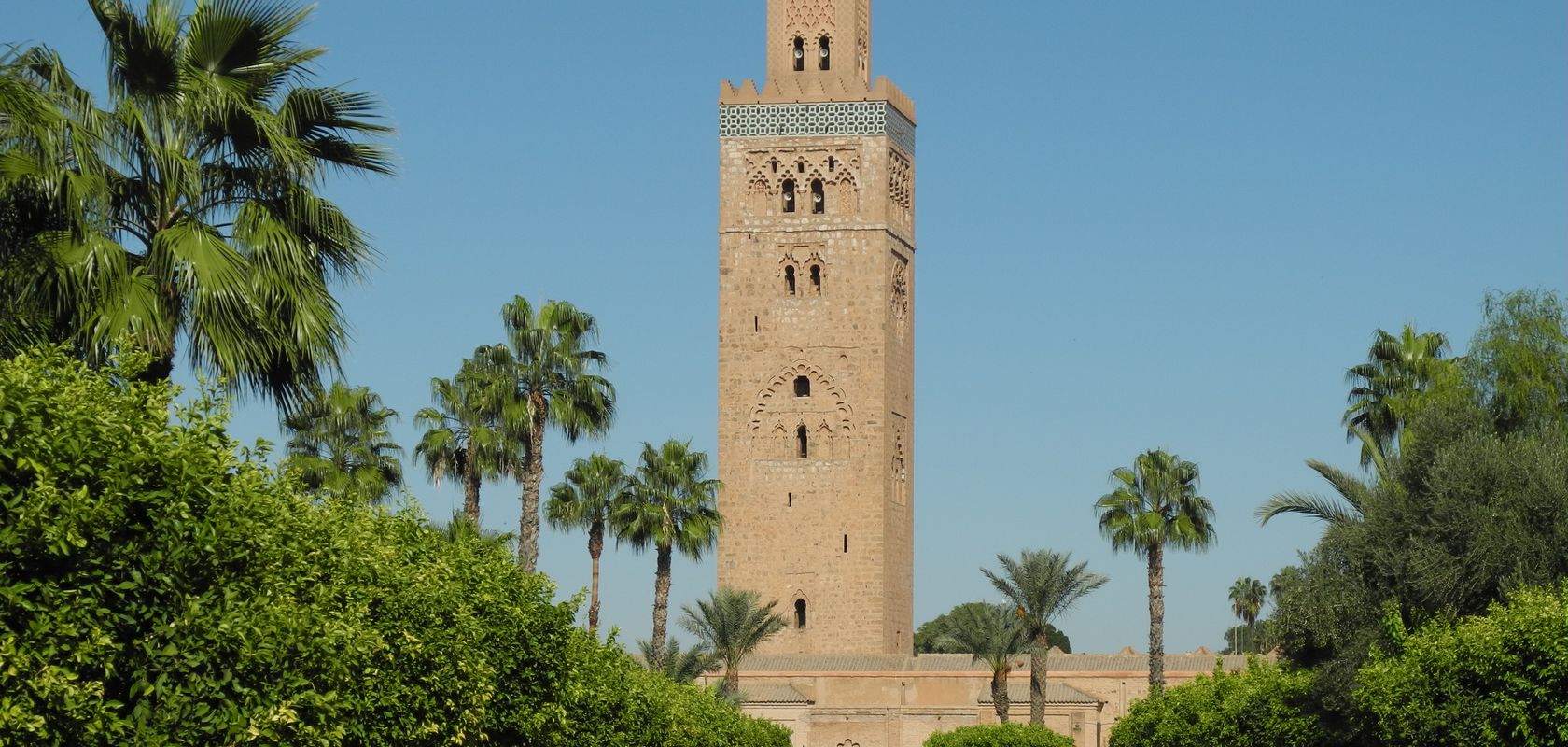 Marrakech
