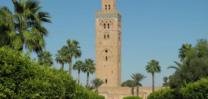 Marrakech