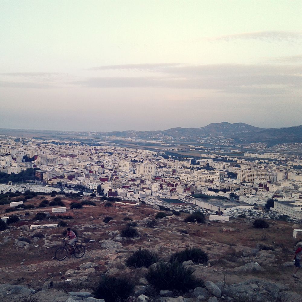 Tétouan