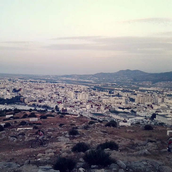 Tétouan