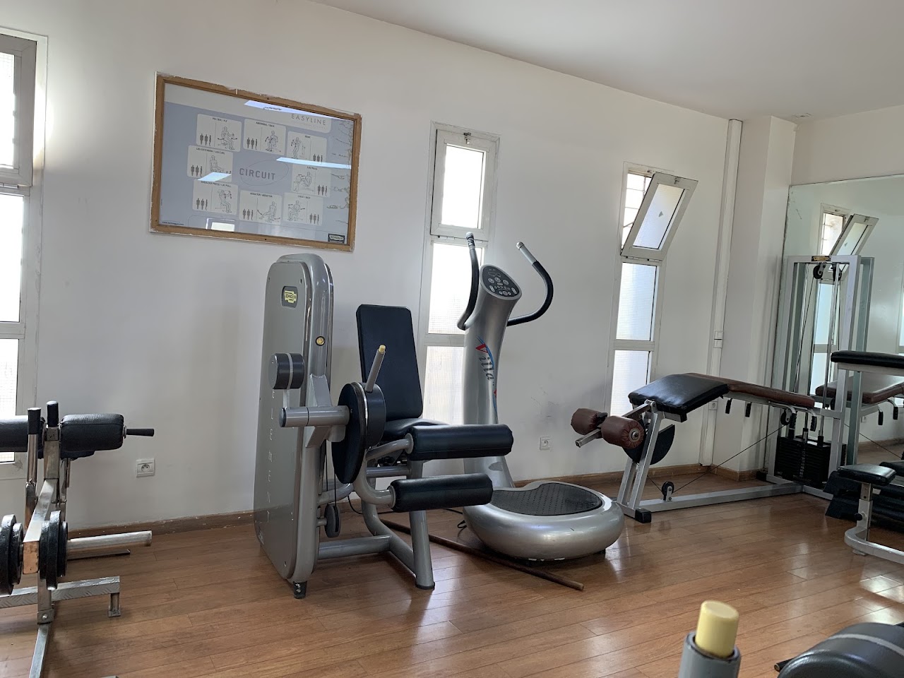Complexe Sportif Al Firdaous — photo 2