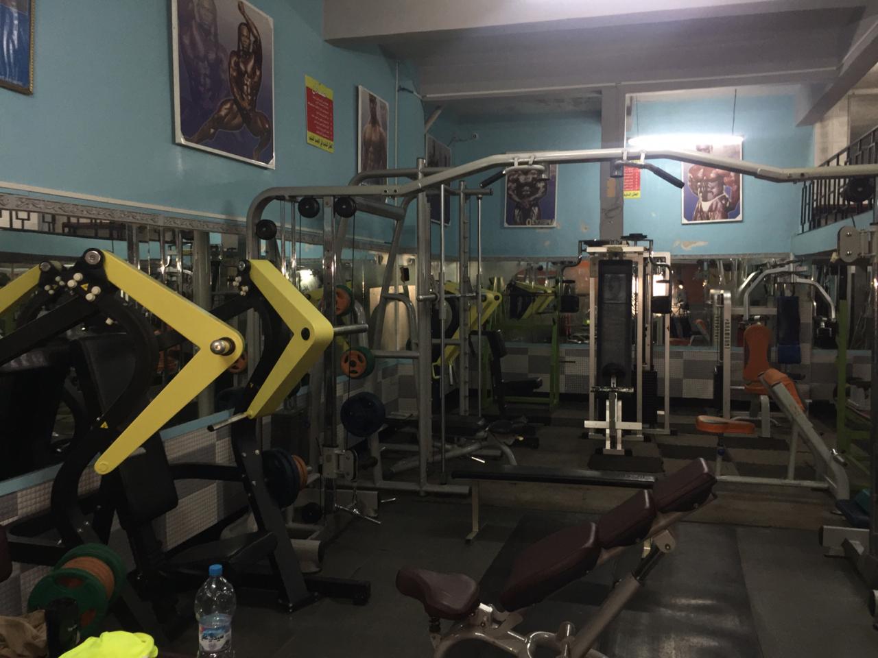 جمعية الأمل لكمال الاجسام — photo 3