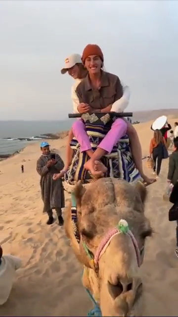 Agadir horse riding — photo 3