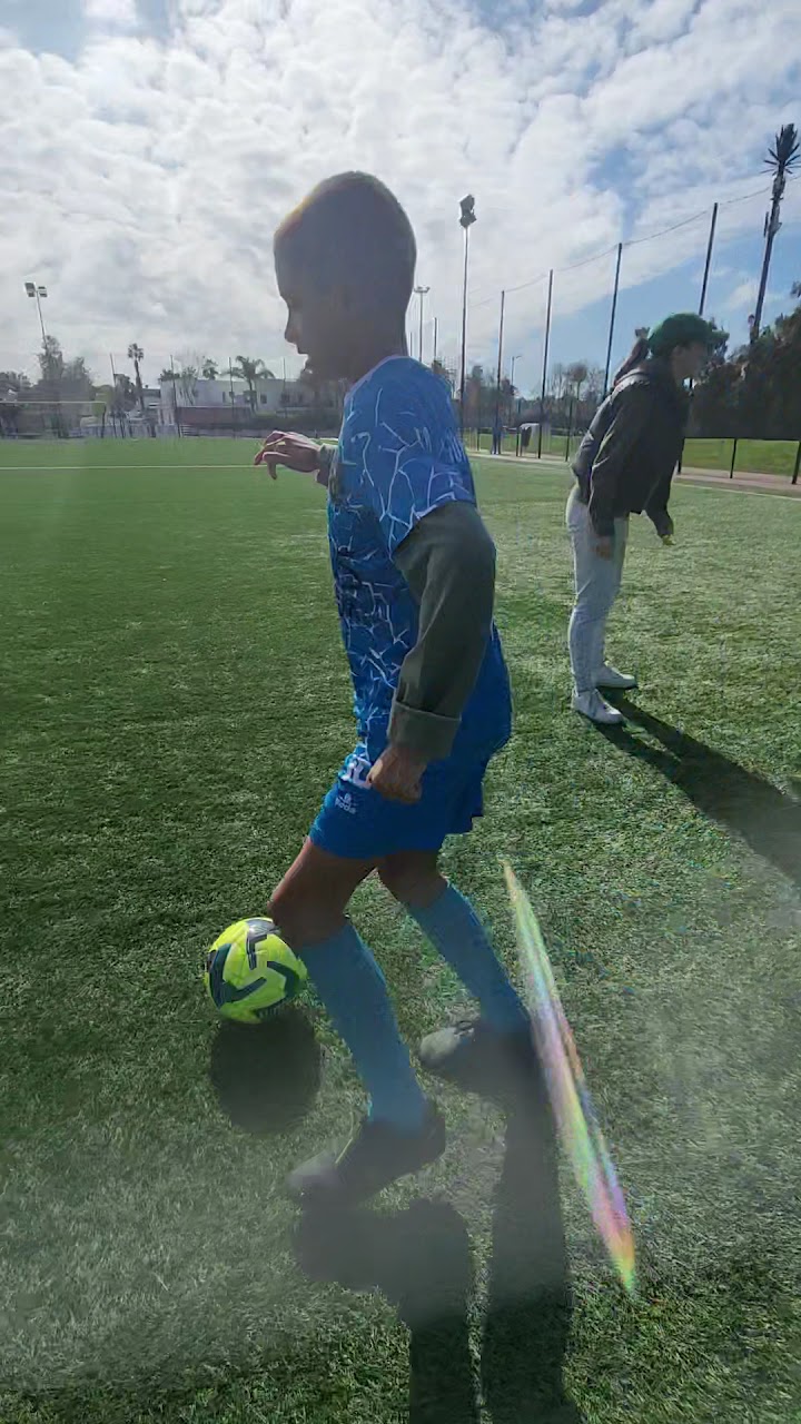 Lions academy Rabat Morocco