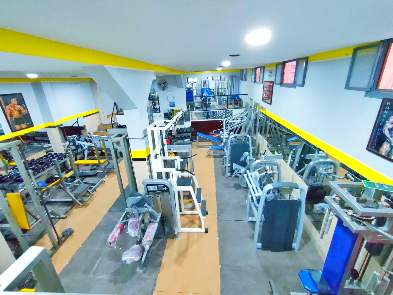 Gym Ouadi جيم وادي — photo 2