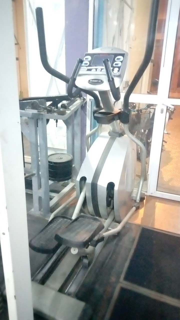 Lasal Gym — photo 3