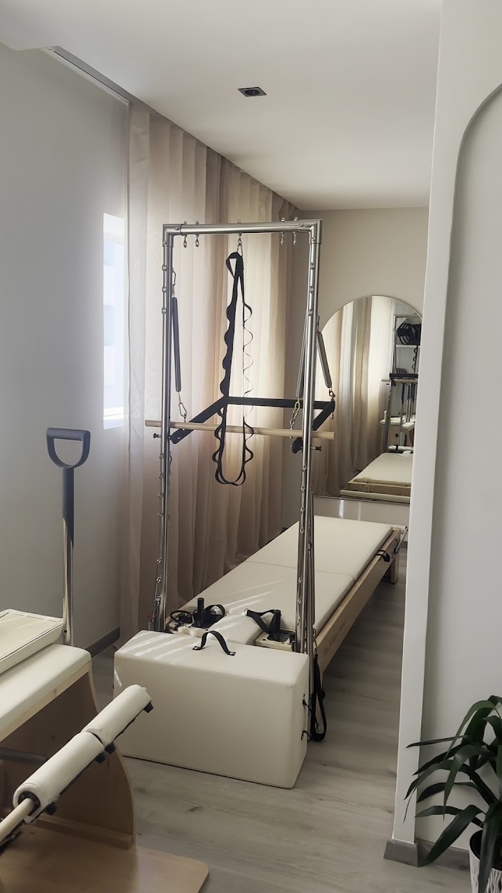 The Pilates Corner — photo 2