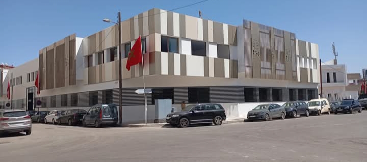 Club EL WISSAM de Karaté (CASABLANCA) — photo 3