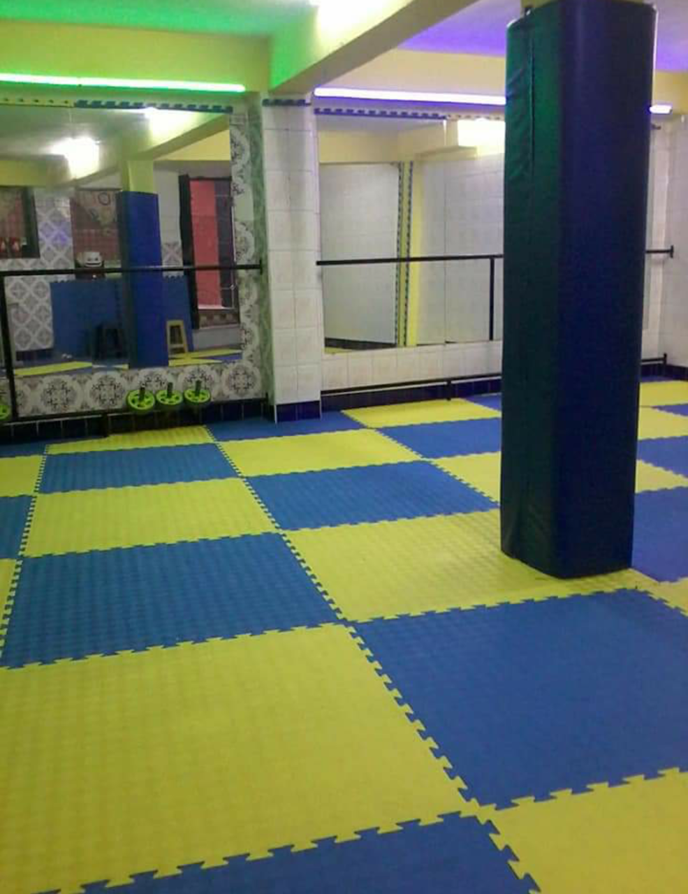 Association génération sport teakwondo Meknes (جمعية الجيل الرياضي للتايكوندو مكناس ) — photo 4