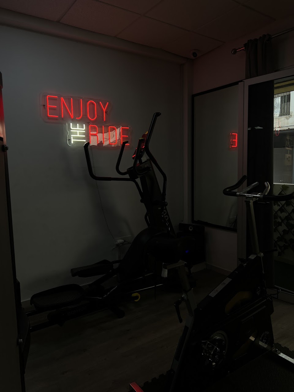 Gym O'clock — photo 4