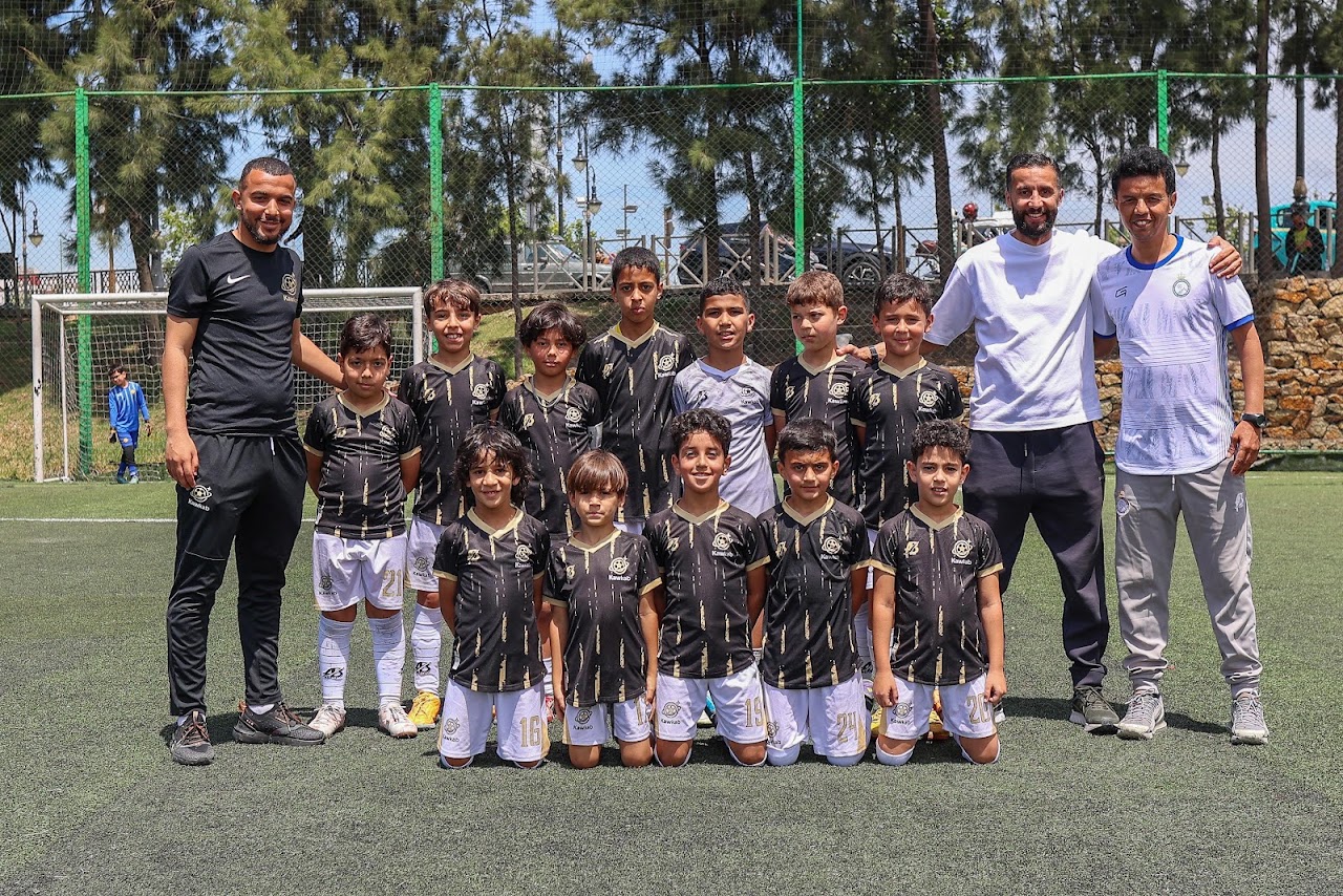 Kawkab Académie | Club Football Tanger — photo 2
