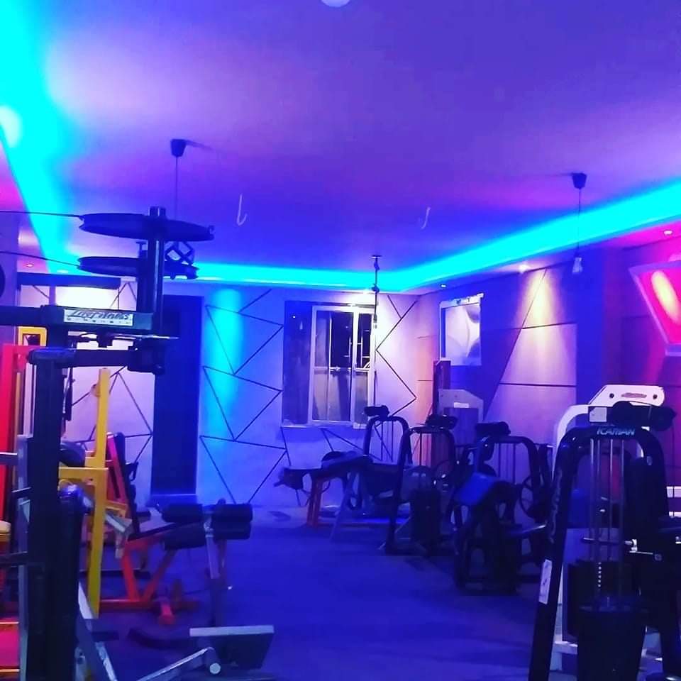 GYM Fahd — photo 4
