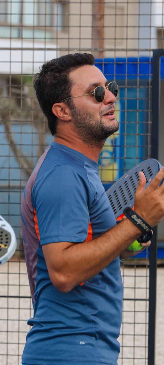 Coach Hamza / Coach Way — photo 2