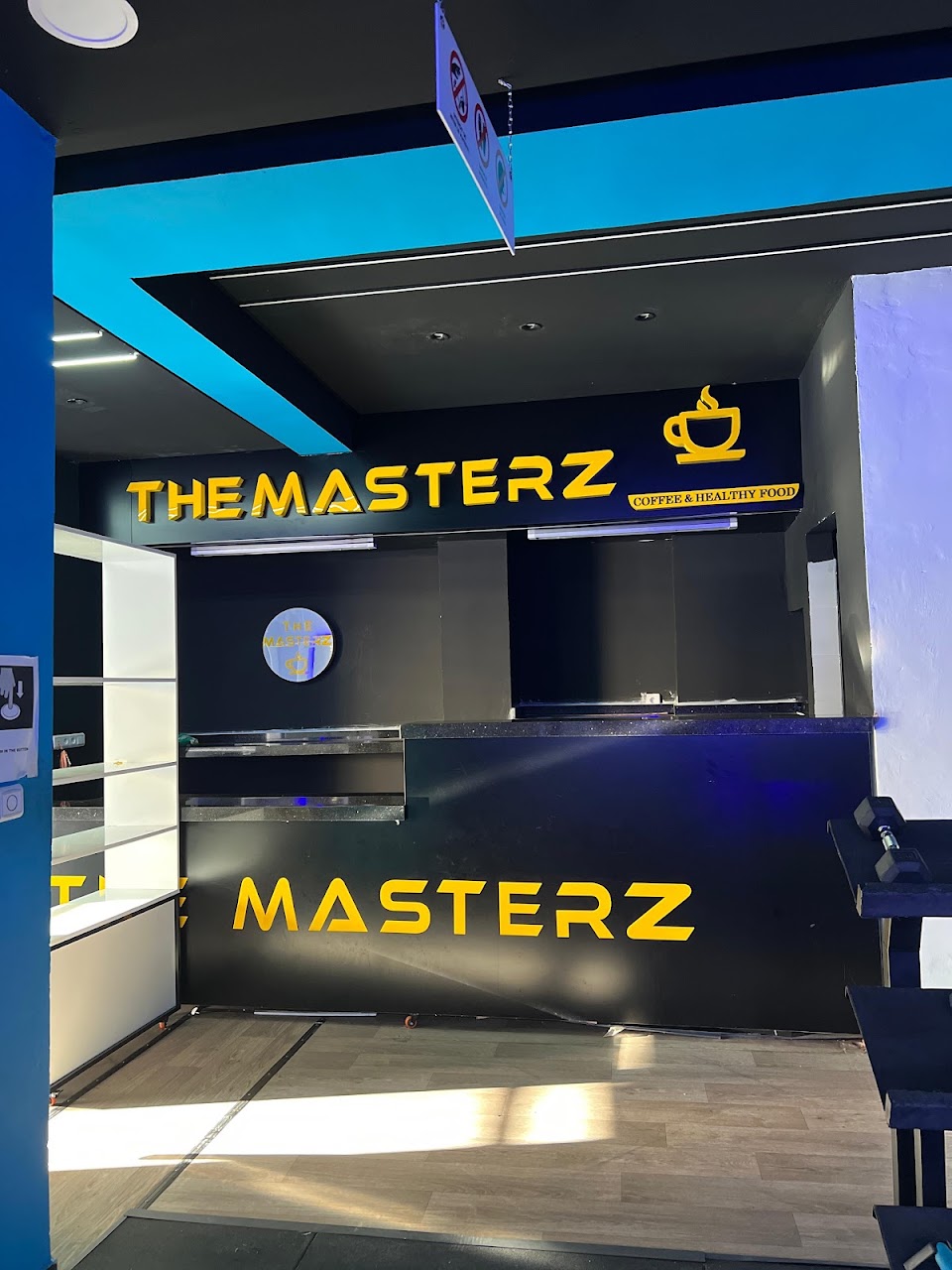 The MasTerZ Gym — photo 3