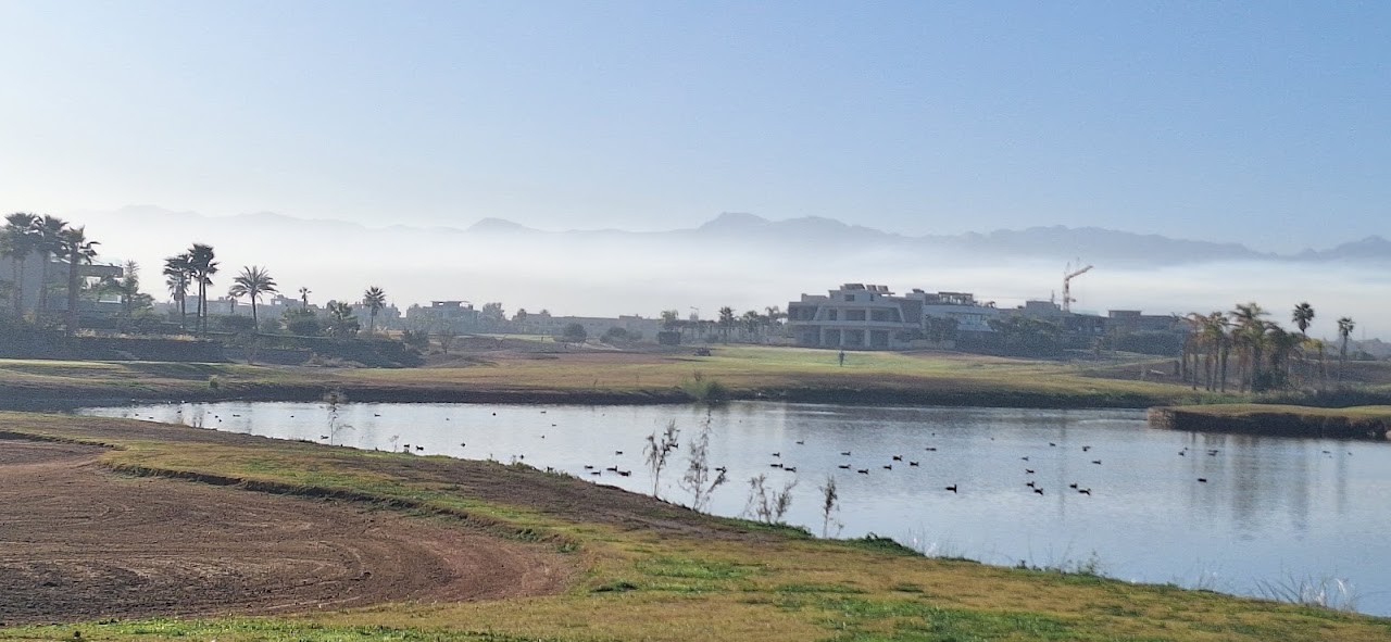 Argan Golf Resort — photo 4