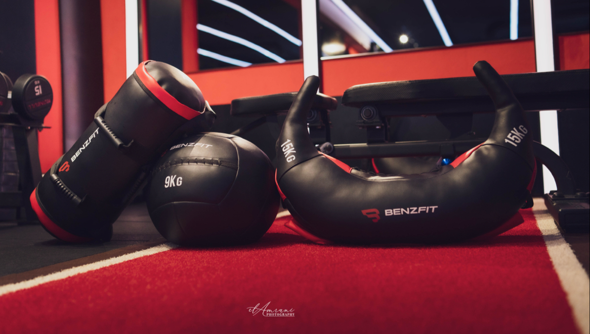 Benzfit Studio