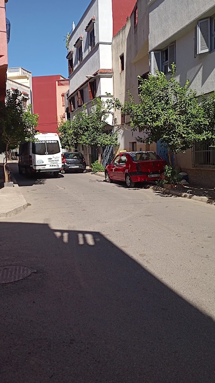 جمعية السلام للكرة الحديدية بالقصر الكبير — photo 3