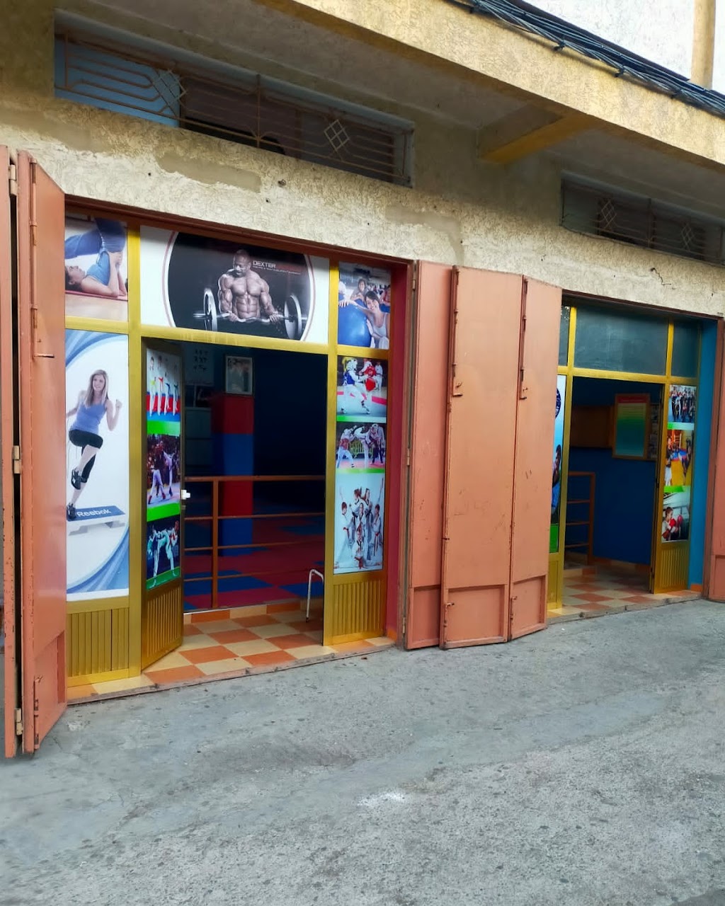 أفريكا سبور — photo 2