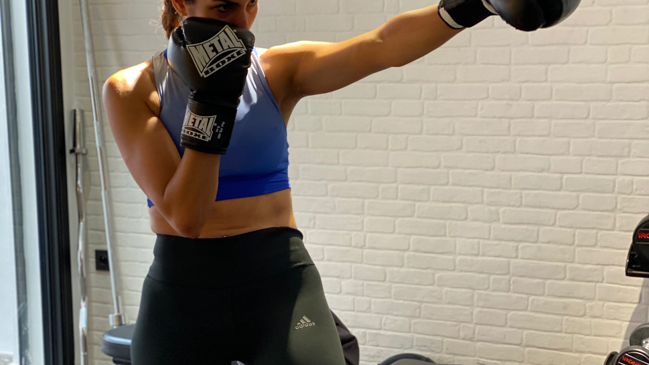 First Class Coaching | Coach Sportif, Perte De Poids,Renforcement Musculaire, Boxing, Kick Boxing