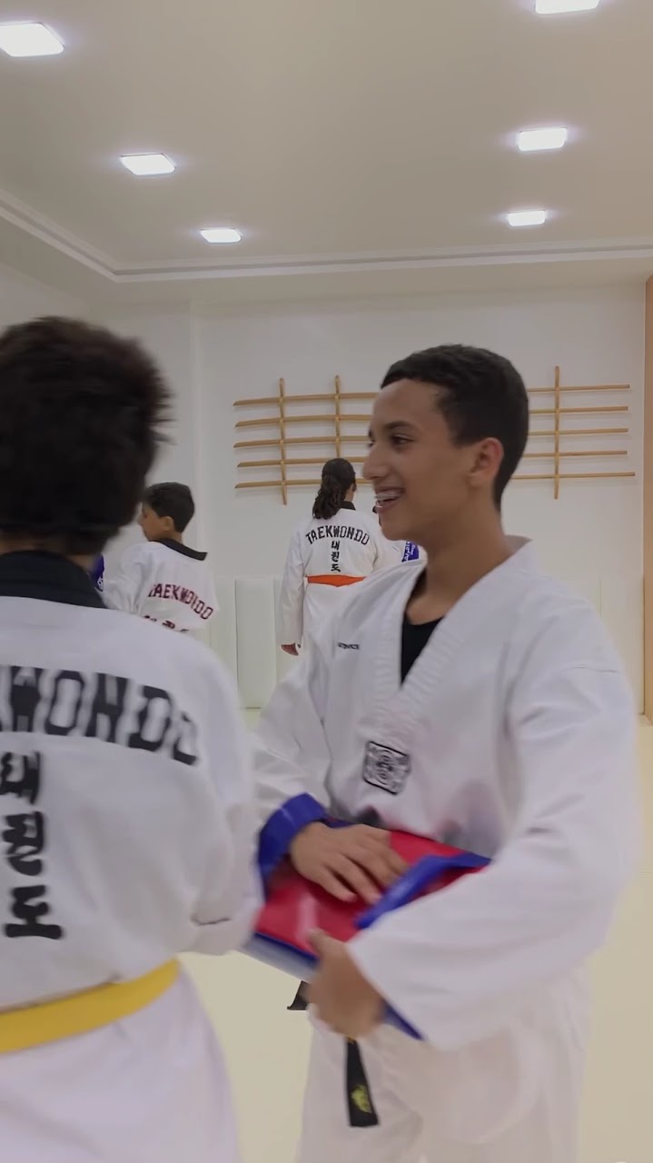 Association Shogun D'Aïkido & Arts Martiaux — photo 2