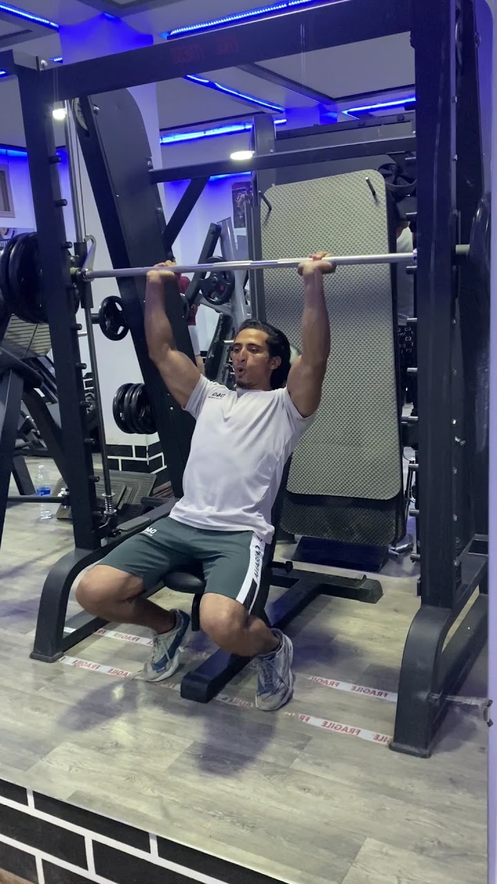 POWER FITNESS — photo 2