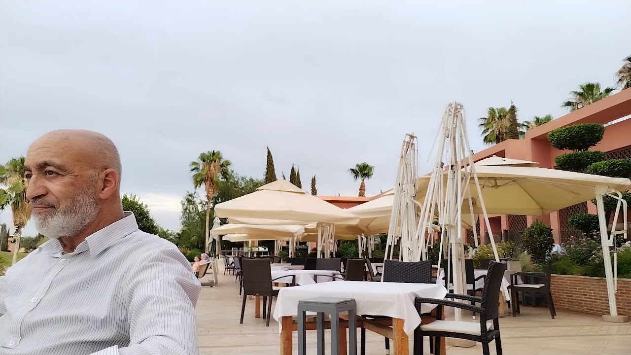 Atlas Golf Marrakech — photo 2