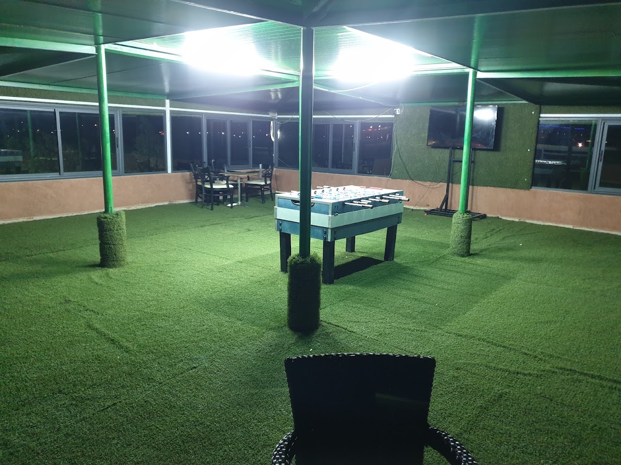 Club Mani مركب ماني chebba — photo 3