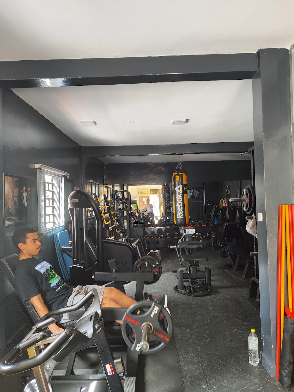 E-fitness — photo 2