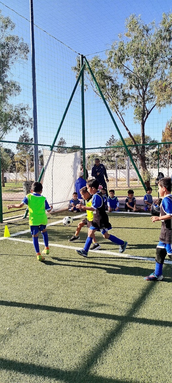 جمعية آباء وأولياء مدرسة الرشاد البرنوصي لكرة القدم — photo 2