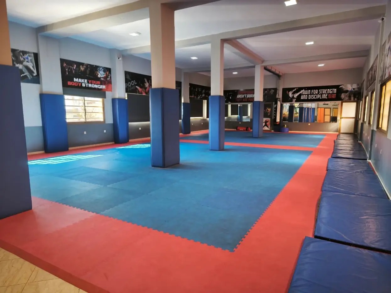 Complexe Sportif Pool Fitness — photo 3