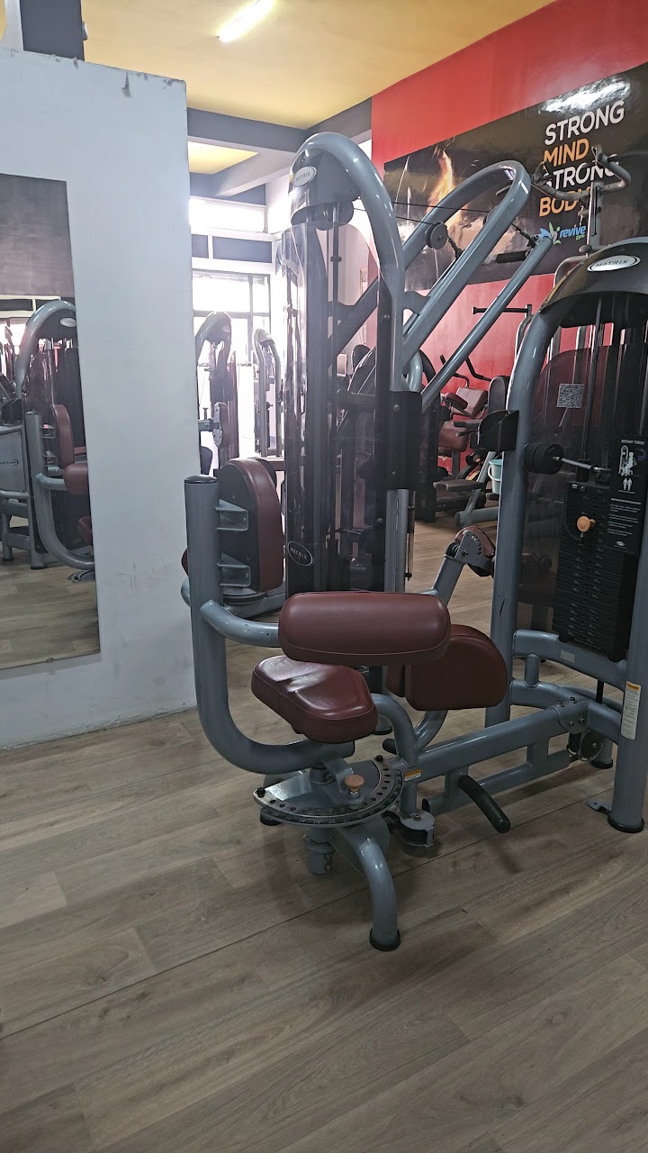 Revive gym — photo 2
