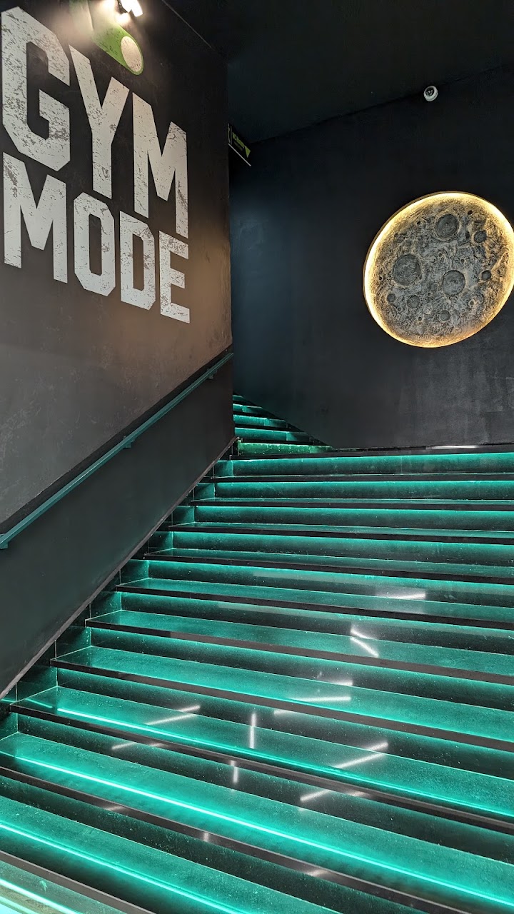Champions Gym Agadir — photo 4