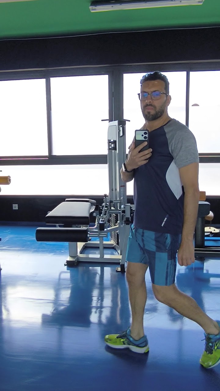 ANBAR FITNESS — photo 2