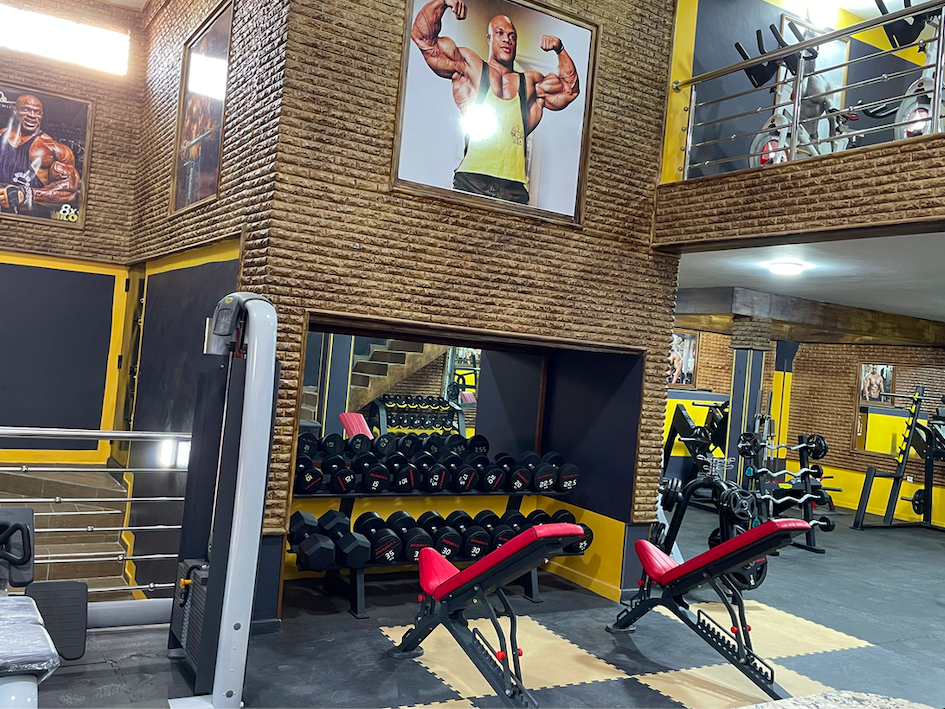 House of Fitness 2 — photo 2