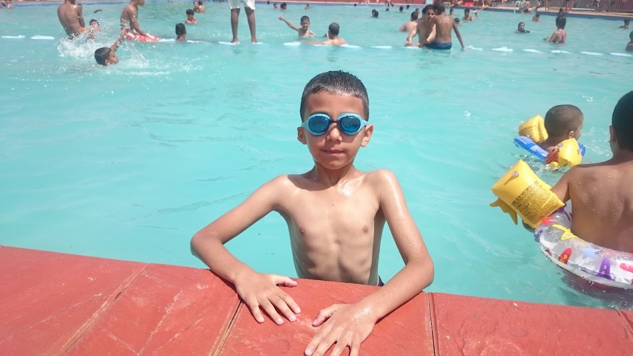 Municipal Swimming Pool — photo 4