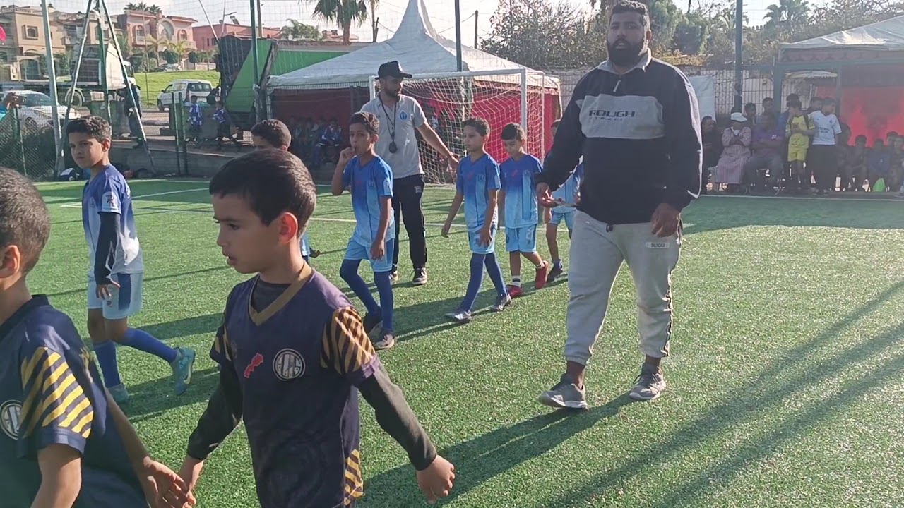 École Espérance de Tit Mellil de football — photo 2