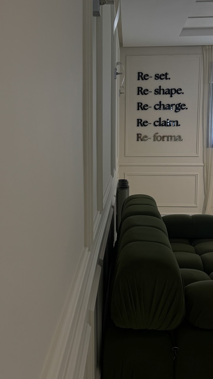 Reforma Pilates — photo 4