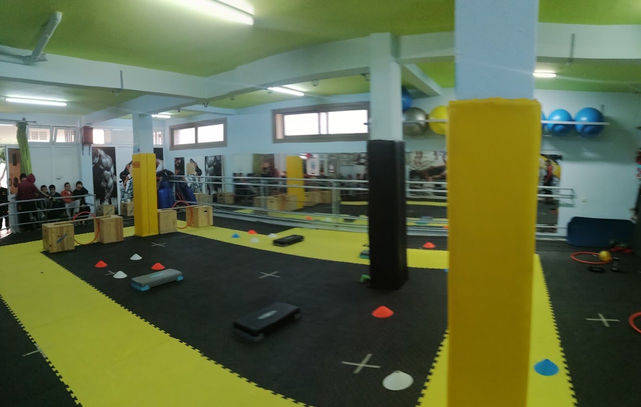 Oxygène sport fitness — photo 4