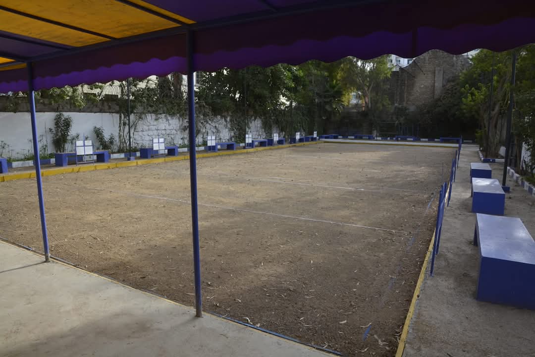 Club mers sultan de petanque BMS — photo 2