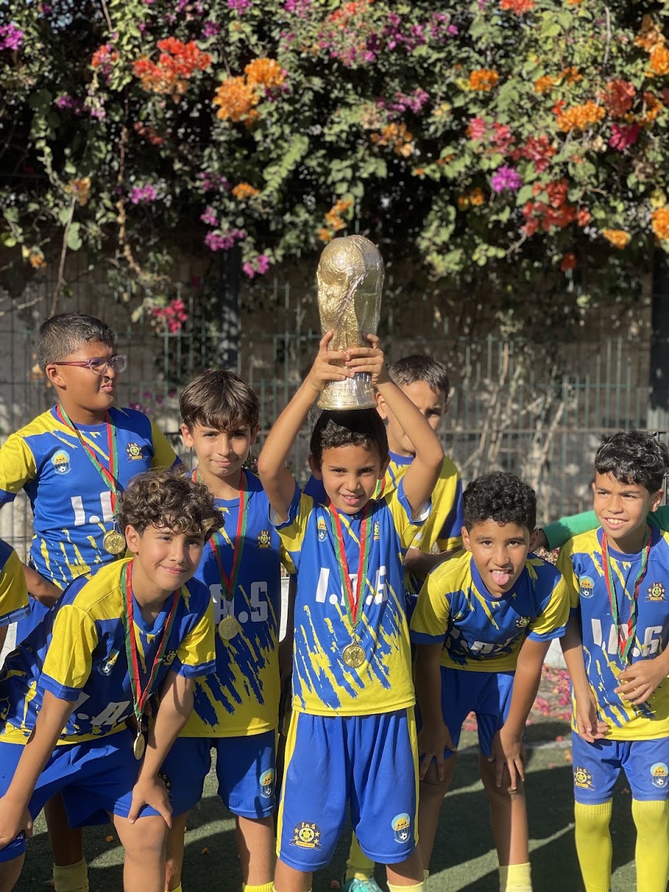 Ithran sportive al Inara — photo 4