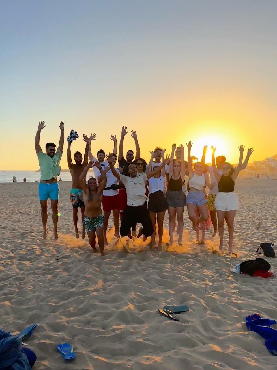 Yoga-taghazout — photo 4