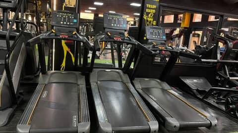 Espace fitness Gym Power — photo 2