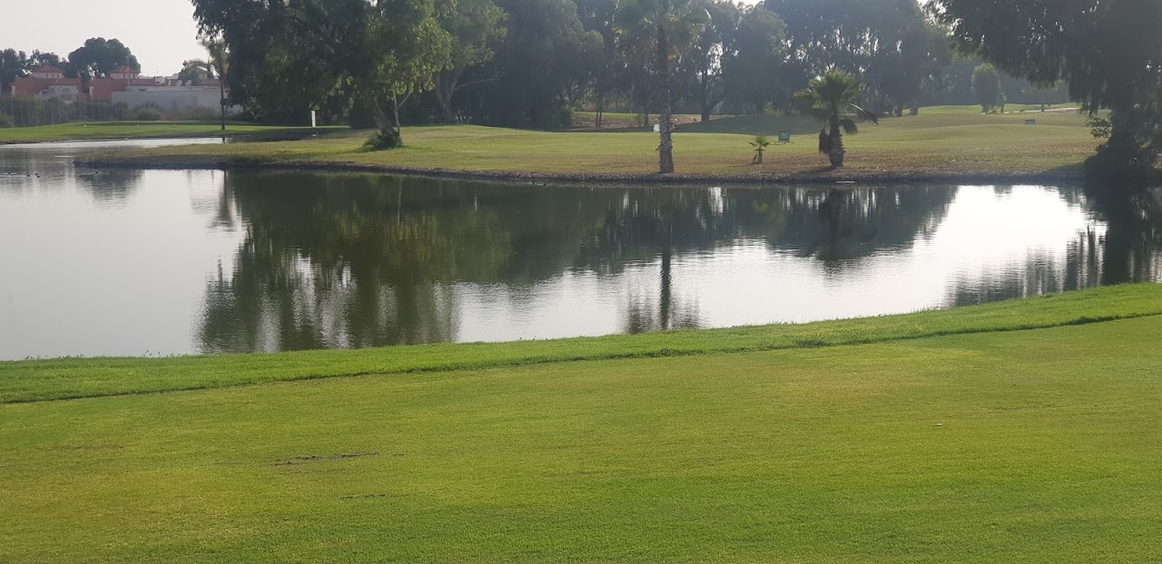 GOLF SAIDIA — photo 4